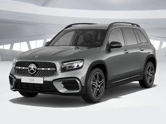 Nuove Pronta Consegna A Ravenna | Mercedes-Benz Glb Glb 200 Amg Line Advanced Plus Night-Pack