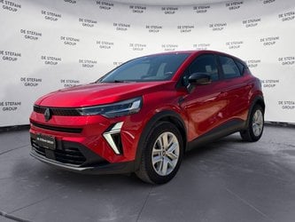 Auto Usate A Ravenna | Renault Captur Captur 1.0 Eco-G Evolution 100Cv