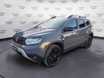Auto Usate A Ravenna | Dacia Duster Duster 1.5 Blue Dci Sl Extreme 4X2 115Cv