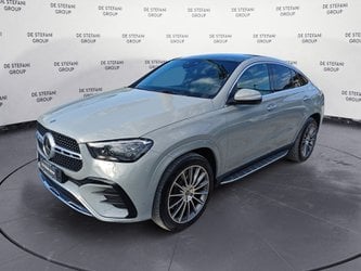 Auto Usate A Ravenna | Mercedes-Benz Gle Gle Coupé 350 De 4Matic Plug-In Hybrid Amg Line Premium