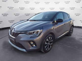 Auto Usate A Ravenna | Renault Captur Captur 1.6 E-Tech Full Hybrid Techno 145Cv Auto