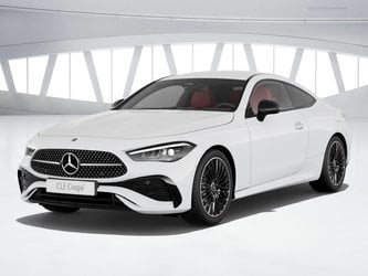 Nuove Pronta Consegna A Ravenna | Mercedes-Benz Cle Coupé Cle Coupe 300 4Matic Amg Line Advance...