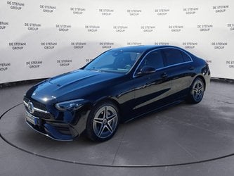 Auto Usate A Ravenna | Mercedes-Benz Classe C C 220 Premium
