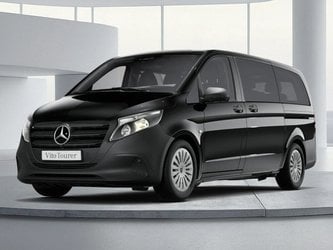 Auto Nuove Pronta Consegna A Ravenna | Mercedes-Benz Vito 114 Cdi Tourer Pro Long Auto