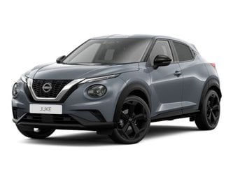 Auto Nuove Pronta Consegna A Ravenna | Nissan Juke Juke 1.0 Dig-T N-Connecta 114Cv