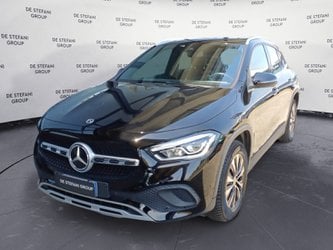 Auto Usate A Ravenna | Mercedes-Benz Gla Gla 200 D Automatic Sport