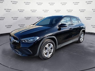 Usate A Ravenna | Mercedes-Benz Gla Gla 180 D Automatic Sport