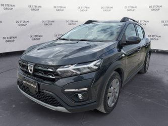 Auto Usate A Bologna | Dacia Sandero Sandero Stepway 1.0 Tce Comfort Eco-G 100Cv