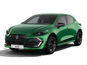 Auto Nuove Pronta Consegna A Ravenna | Renault Clio Clio 1.8 Full Hybrid E-Tech Techno 160Cv Auto