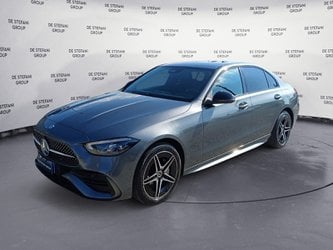 Auto Usate A Ravenna | Mercedes-Benz Classe C C 300 De Phev Amg Line Advanced Auto