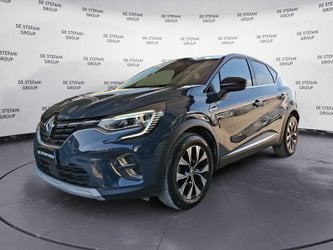 Auto Usate A Ravenna | Renault Captur Captur 1.0 Tce Techno Gpl 100Cv