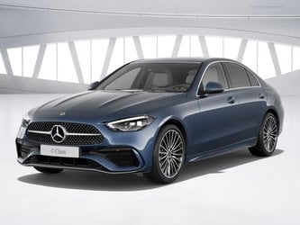 Auto Nuove Pronta Consegna A Ravenna | Mercedes-Benz Classe C C 220 D 4Matic Amg Line Advanced