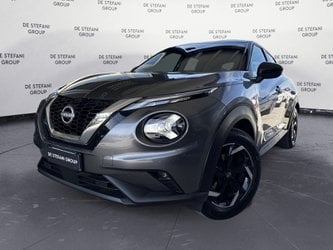 Auto Usate A Ravenna | Nissan Juke Juke 1.0 Dig-T N-Connecta 114Cv
