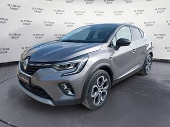 Usate A Ravenna | Renault Captur Captur 1.0 Tce Techno Fast Track Gpl 100Cv