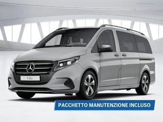 Auto Nuove Pronta Consegna A Ravenna | Mercedes-Benz Vito 116 Cdi Mixto Long Select 4Matic
