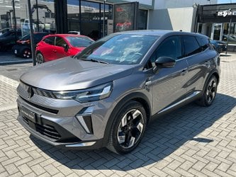 Auto Usate A Ravenna | Renault Symbioz Symbioz E-Tech Full Hybrid Techno 145Cv