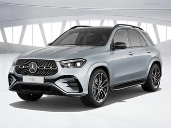 Auto Nuove Pronta Consegna A Ravenna | Mercedes-Benz Gle Gle 350 De Plug-In Hybrid 4Matic Amg Lin...