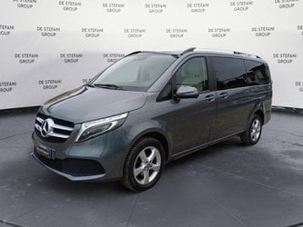 Auto Usate A Ravenna | Mercedes-Benz Classe V V Long 220 D Sport