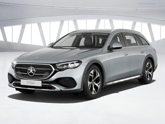 Auto Nuove Pronta Consegna A Ravenna | Mercedes-Benz Classe E E 220 D 4Matic All Terrain Advanced