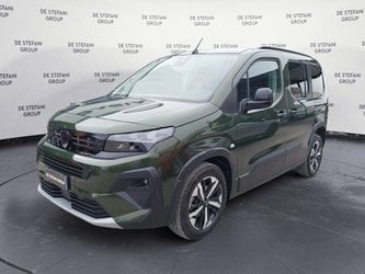 Auto Usate A Ravenna | Peugeot Rifter Rifter 1.5 Bluehdi Gt 130Cv Eat8