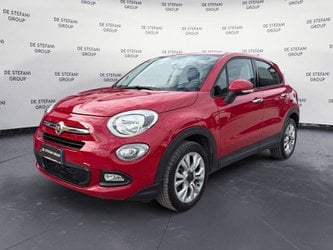 Auto Usate A Ravenna | Fiat 500X 500X 1.3 Mjt Pop Star 4X2 95Cv My18