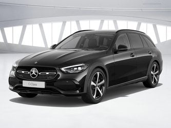 Auto Nuove Pronta Consegna A Ravenna | Mercedes-Benz Classe C C Sw All-Terrain 220 D 4Matic Advanced