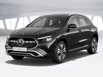 Auto Nuove Pronta Consegna A Ravenna | Mercedes-Benz Gla Gla 180 D Progressive Advanced
