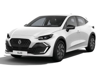 Auto Nuove Pronta Consegna A Ravenna | Renault Clio Clio 1.2 Tce Evolution 115Cv