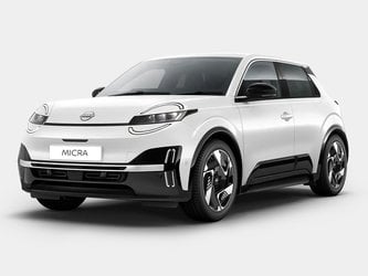 Auto Nuove Pronta Consegna A Ravenna | Nissan Micra Micra 52 Kwh Evolve