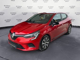 Auto Usate A Ravenna | Renault Clio Clio 1.0 Tce Equilibre Gpl 100Cv