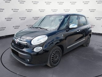 Auto Usate A Ravenna | Fiat 500L 500L 1.3 Mjt Pop Star 95Cv Dualogic