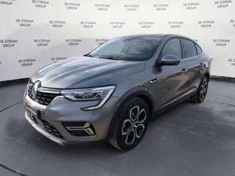 Usate A Ravenna | Renault Arkana Arkana 1.3 Tce Intens 140Cv Edc Fap