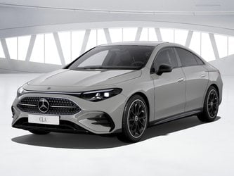 Auto Nuove Pronta Consegna A Ravenna | Mercedes-Benz Cla Hybrid Cla 200 Amg Line Premium Night-Pack
