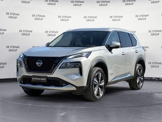 Auto Usate A Bologna | Nissan X-Trail X-Trail E-Power Tekna 2Wd