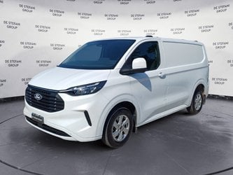 Usate A Ravenna | Ford Transit Custom Transit Custom V710 280 2.0 Ecoblue 136Cv Trend L1H1