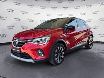 Auto Usate A Ravenna | Renault Captur Captur 1.6 E-Tech Full Hybrid Techno 145Cv Auto
