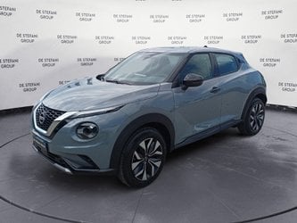 Auto Km0 A Ravenna | Nissan Juke Juke 1.0 Dig-T Acenta 114Cv