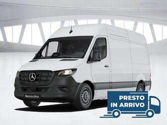 Nuove Pronta Consegna A Bologna | Mercedes-Benz Sprinter 315 Cdi F 37/35 Pro