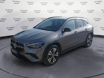 Usate A Ravenna | Mercedes-Benz Gla Gla 180 D Progressive Advanced
