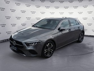 Auto Km0 A Ravenna | Mercedes-Benz Classe A A 180 D Progressive Advanced