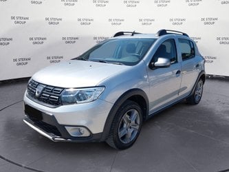 Usate A Ravenna | Dacia Sandero Sandero Stepway 1.0 Tce Access Eco-G 100Cv