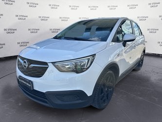 Auto Usate A Bologna | Opel Crossland Crossland X 1.2 Advance 83Cv My18.5