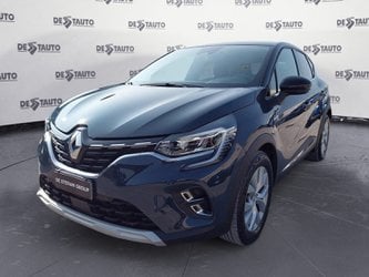 Auto Usate A Bologna | Renault Captur Captur 1.0 Tce Intens Gpl 100Cv My21