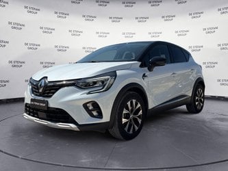 Auto Usate A Ravenna | Renault Captur Captur 1.6 E-Tech Full Hybrid Techno 145Cv Auto