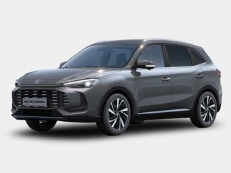 Auto Km0 A Ravenna | Mg Zs Zs 1.5 Hybrid+ Luxury