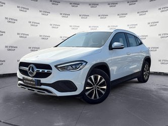 Auto Usate A Ravenna | Mercedes-Benz Gla Gla 180 D Automatic Sport
