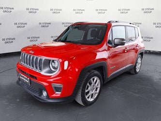 Auto Usate A Ravenna | Jeep Renegade Renegade 1.6 Mjt Limited 2Wd 120Cv