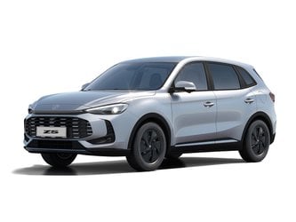 Auto Km0 A Ravenna | Mg Zs Zs 1.5 Standard