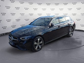 Auto Usate A Ravenna | Mercedes-Benz Classe C C Sw 220 D Advanced