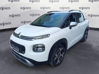 Auto Usate A Bologna | Citroën C3 Aircross C3 Aircross 1.2 Puretech Shine S&S 110Cv